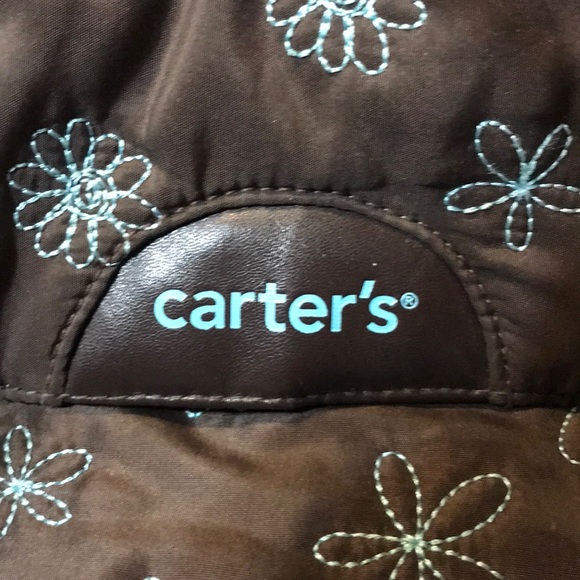 Diaper bag - Picture 4 of 4